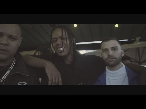 Duzz - "Sentença" feat KLYN (prod. ALADDXN) (dir. @tpiresbr)