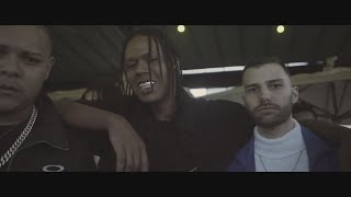 Sentença Music Video