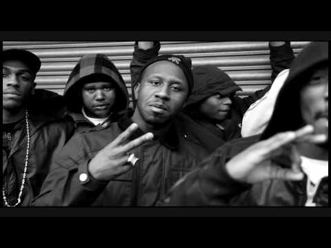 Word On Road TV Zimbo SLASH Throw Your 6's Up (Hood Video) [2010]