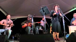 Maria Muldaur & Her Garden of Joy Jug Band (Part 2 of 2) 9/20/14 Louisville, KY