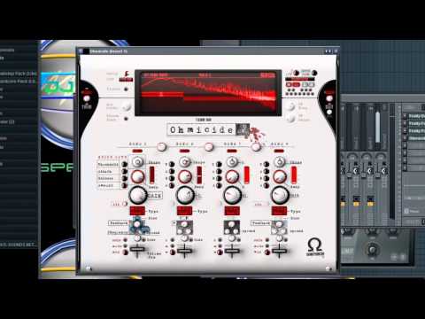 comment installer ohmicide