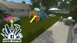House Flipper - Ep. 41 - The End