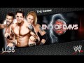 WWE:The Corre Last Entance Theme:"End Of ...