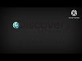 Discovery Networks International Logo Remake 2024