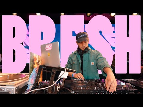 BRESH DE DÍA | HITAZOS SOBRE EL RÍO EN BUENOS AIRES | DJ SET CARIOCA HIP HOP CUMBIA REGGAETON |