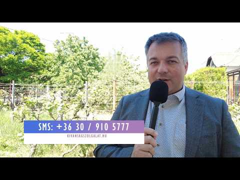 Kívánságszolgálat Dr. Klement Zoltánnal