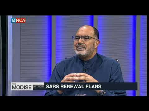 The Modise Network SARS implements Nugent Commission Recommendations Part 1 19 October 2019