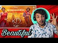 Settagalla Song Reaction KD Kannada KVN Prem S Arjun Janya Dhruva Sarja Reeshma