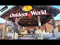 Unveiling Canada S Epic Bass Pro Shops At Vaughan Mills The Ultimate Great Outdoor Store In 4K