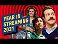Year in Streaming 2021