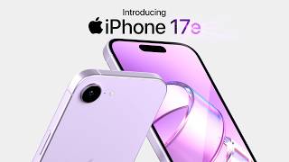 iPhone buying guide : Apple iPhone 17e