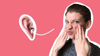 Ear Pimples: What They Are, How to Treat, and Prevent Them!