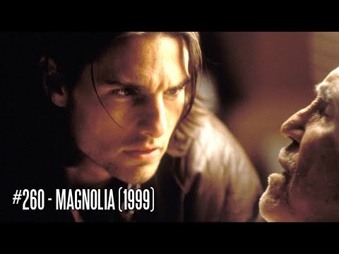 EFC II #260 - Magnolia (1999) | 1001 Movies You Must See Before You Die