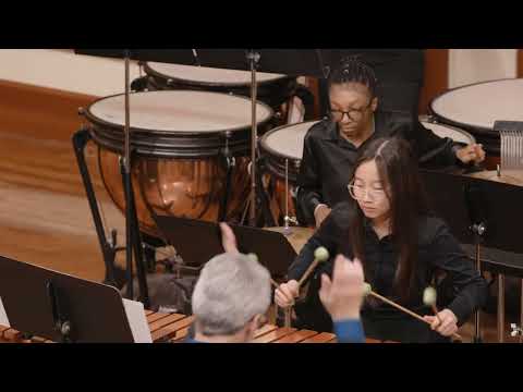 Instrumental Ensembles Concert | Conservatory Spring Concerts 2025 | Merit School of Music