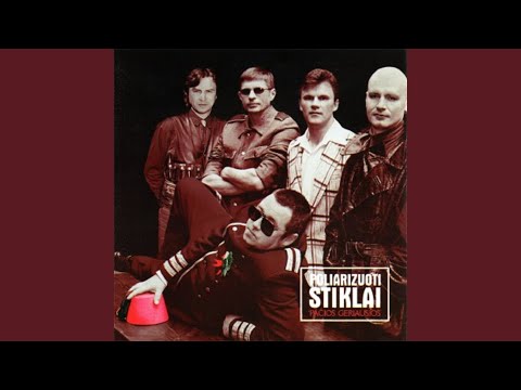 Poliarizuoti stiklai