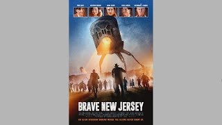 Brave New Jersey - TRAILER #1 (2017) video