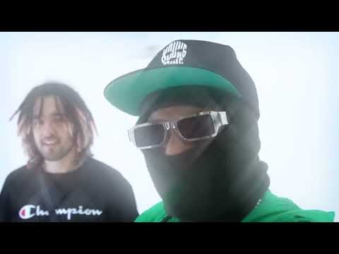 Ciaga ft. Young Faraon - Pa La Cima