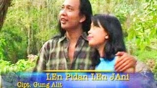 Download lagu Lagu Bali Lawas | Len Pidan Len Jani (Voc.Gung Alit & Ayu Ratih) mp3