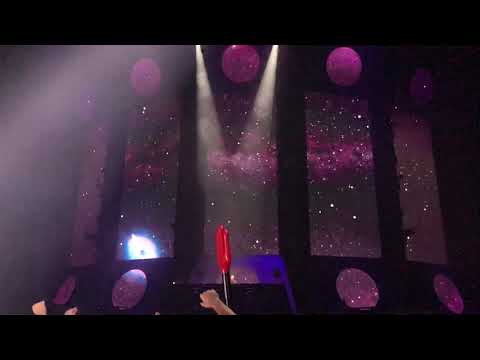 Darren Porter - Transmission Prague 2019 part. 1