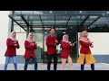 Yel Yel Kelompok Keren