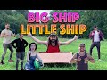 ALESTORM - Big Ship Little Ship (Official Video) | Napalm Records