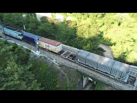 Transiti a Cucciago 08 09 18