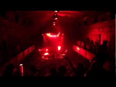 Good Life - Carl Craig at 10 days off 2011