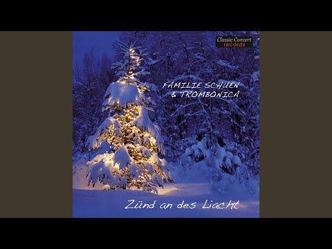 Ist alles wohl bestellt