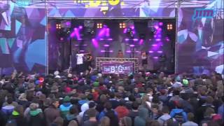 murdock & friends - The Big Live 2012 Full set