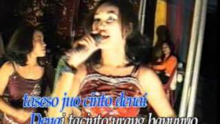 Download lagu Menangguang Rindu Mira DJ mp3