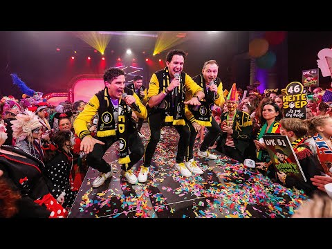 Heite Soep - Ás geej dôrs kriegt (Horst) | LVK 2024