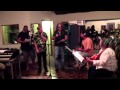 Tony Adamo & Mike Clark Studio Session - Part 2