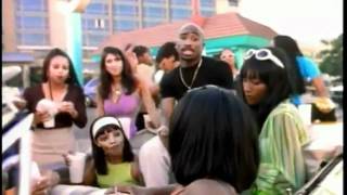 Makaveli - To Live And Die in L.A.
