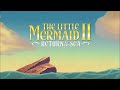 The Little Mermaid 2 Disney Channel Promo 2003