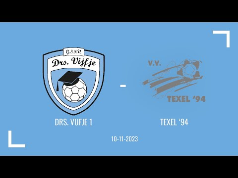 Drs. Vijfje 1 - Texel '94 (11-11-23)