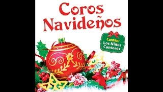 Los Niños Cantores - Santa Claus is Coming