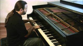 Cover art for Solace