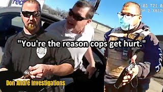 Oklahoma Cops Go On The Ultimate Power Trip | Where Are They Now