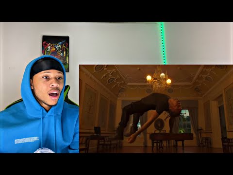 JamarioReacts To Skillibeng - Richer ft. Spice (Official Music Video)