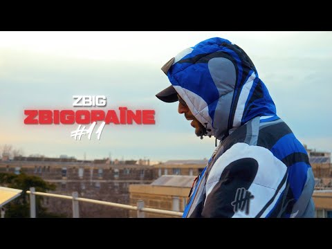 Zbig - Zbigopaïne #11 (Clip Officiel)