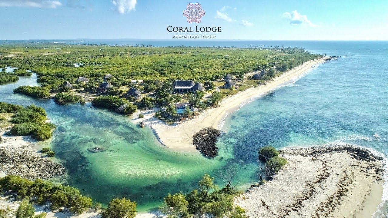 Coral Lodge Mozambique
