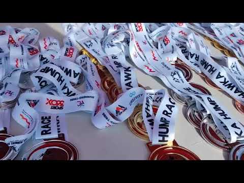 Showka Hump Race March 2022