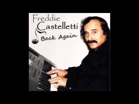 Freddie Castelletti - Malta Hanina