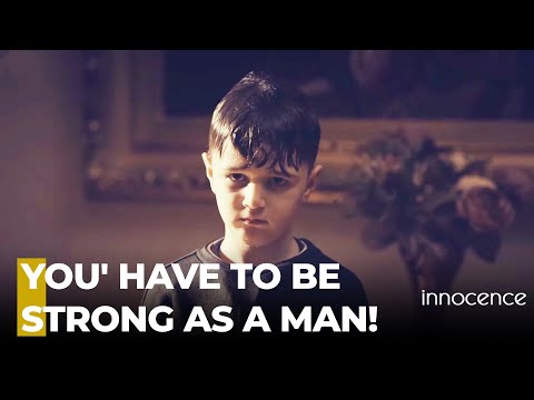 Ilker's Childhood Trauma - Innocence Episode 11