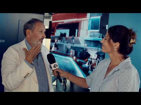 YachtTalk S4E12 Monaco Yacht Show 2023