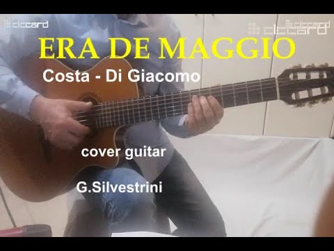 Era De Maggio - Roberto Murolo