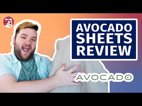 Avocado Organic Linens Review - The BEST Organic Sheets?!