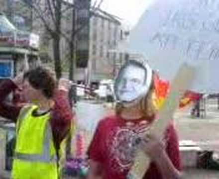 SSU - Borg och regeringsplanet