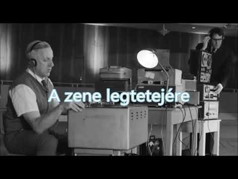 Rammstein Radio MAGYAR felirat