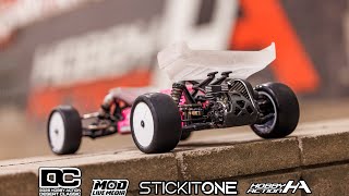 2026 Stick It One Desert Classic - Hobby Action RC Raceway - Mains